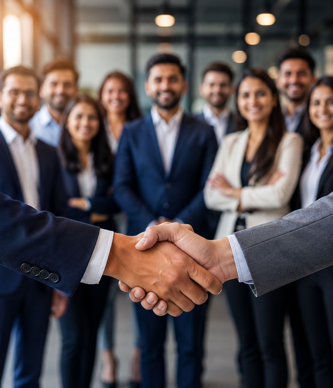 Liton Enterprises Workforce Solutions